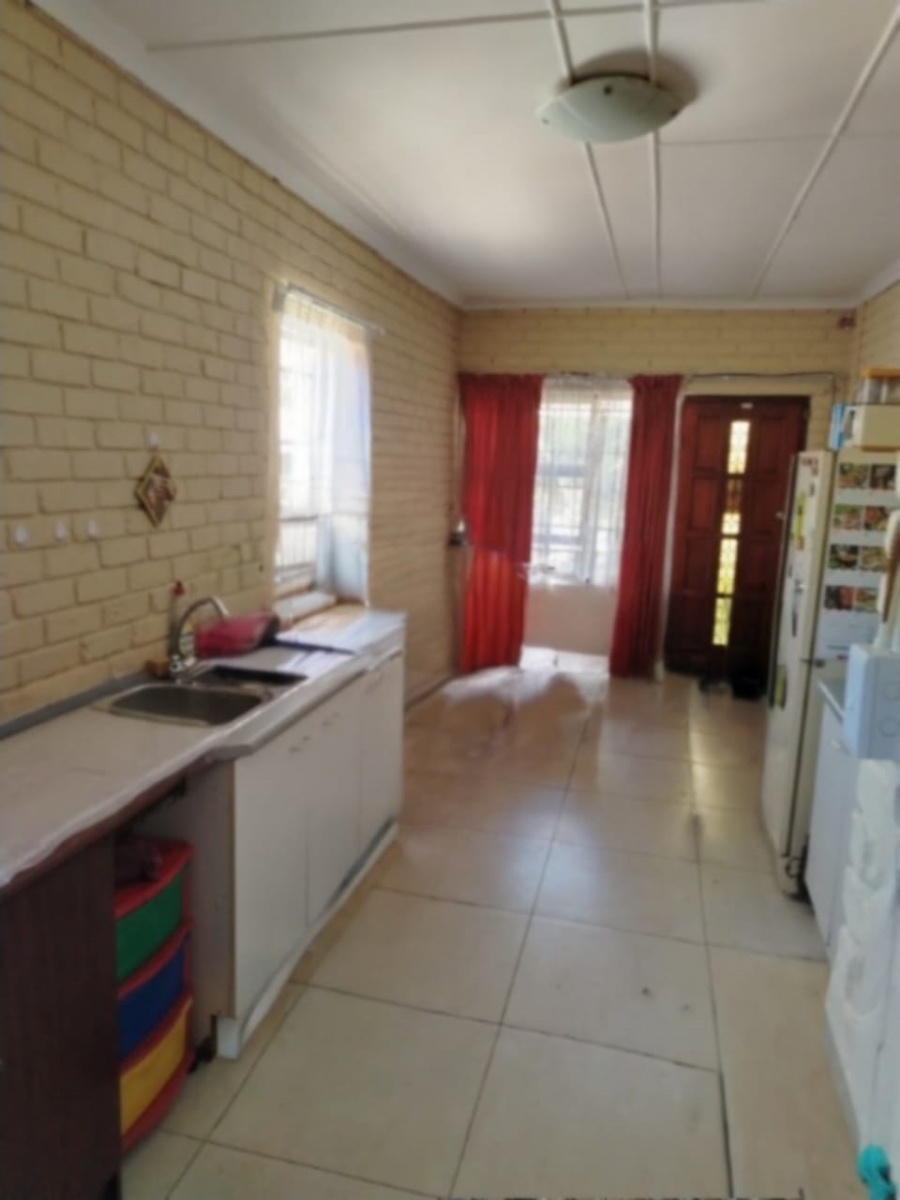 To Let 3 Bedroom Property for Rent in Boskloof Eastern Cape